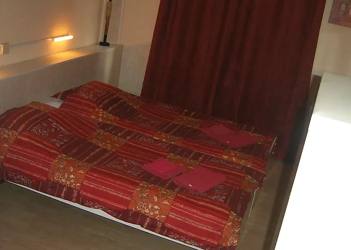 De Zevende Hemel Hotel