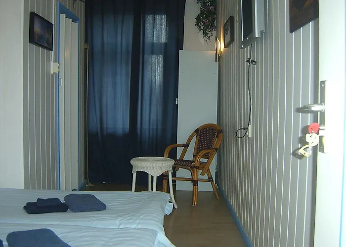 De Zevende Hemel 2* Kerkrade