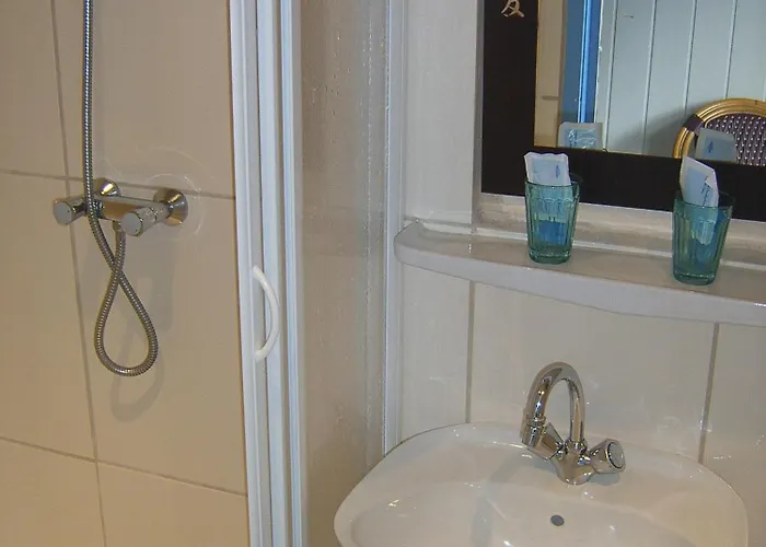 Hotel De Zevende Hemel