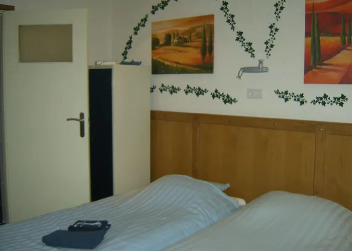 De Zevende Hemel Hotel