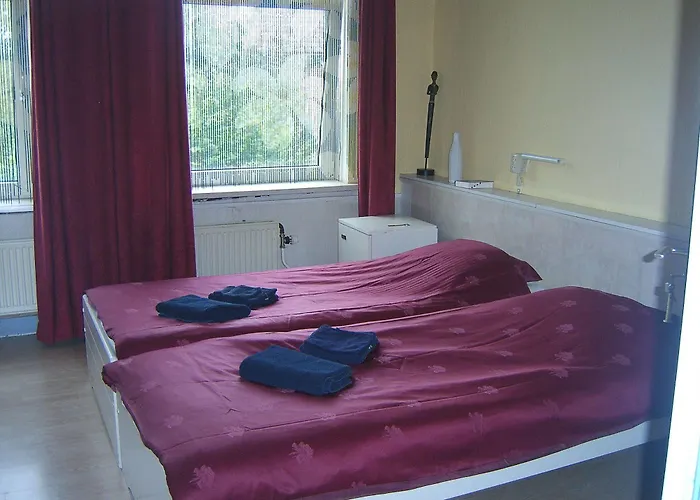 De Zevende Hemel Hotel Kerkrade