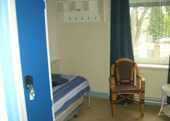 De Zevende Hemel Hotel 2*