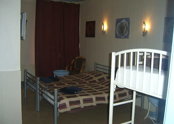 De Zevende Hemel Hotel Kerkrade