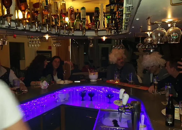 Hotel De Zevende Hemel