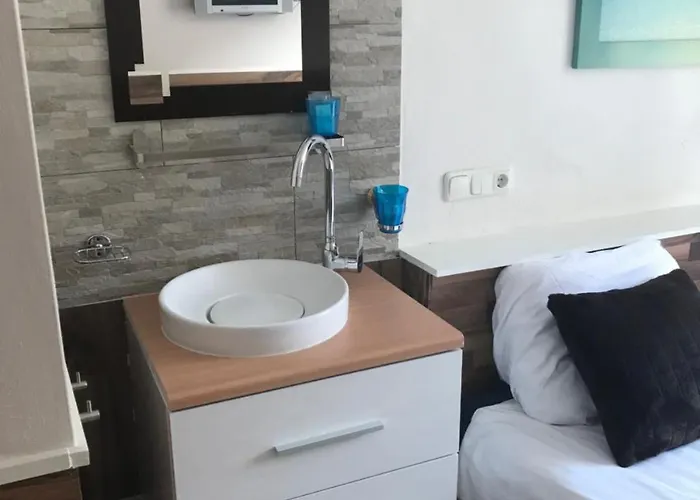 Hotel De Zevende Hemel Kerkrade