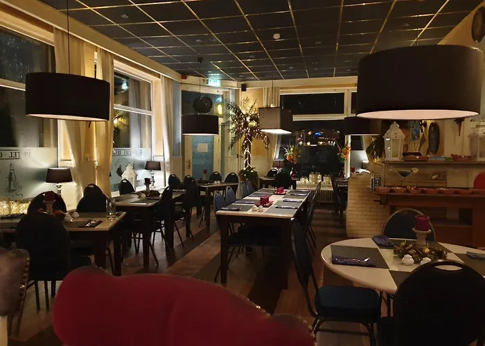 Hotel De Zevende Hemel