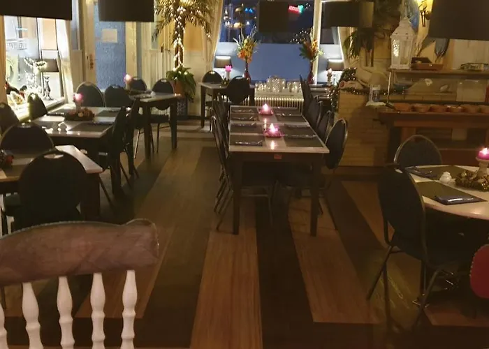 De Zevende Hemel Hotel Kerkrade