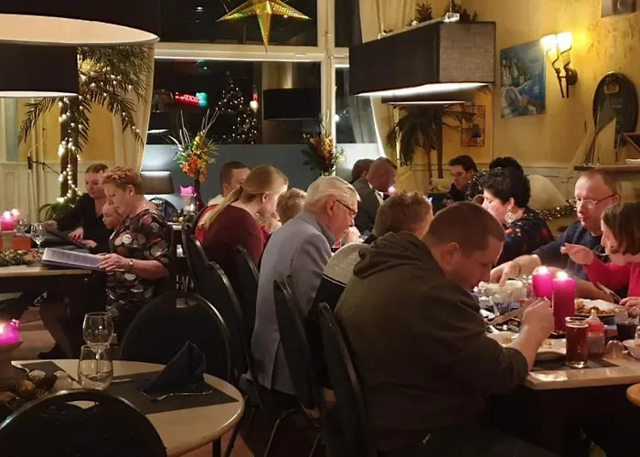 De Zevende Hemel 2* Kerkrade