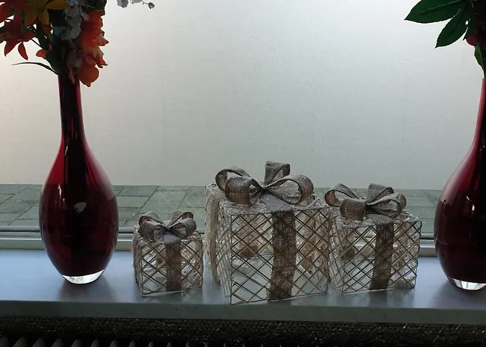 Hotel De Zevende Hemel Kerkrade