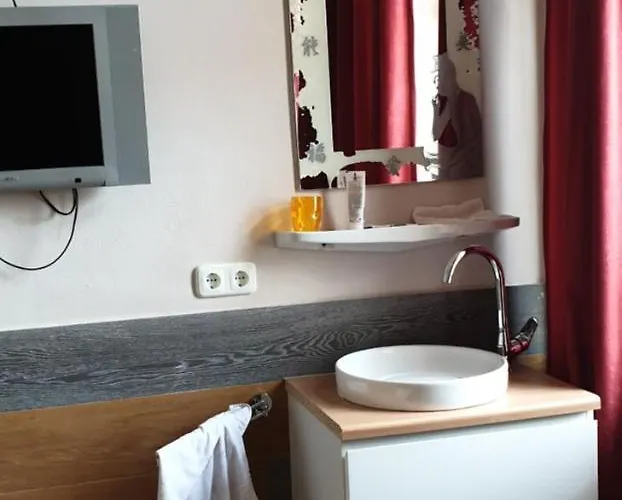 De Zevende Hemel Hotel Kerkrade