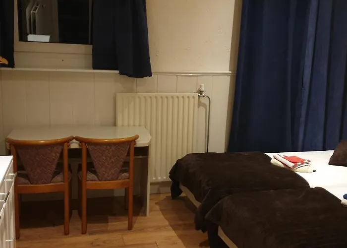 De Zevende Hemel Hotel Kerkrade