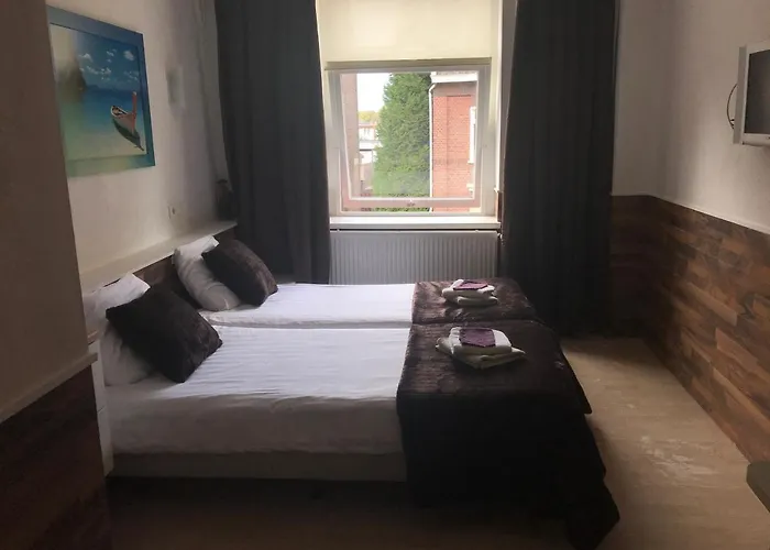 De Zevende Hemel 2* Kerkrade