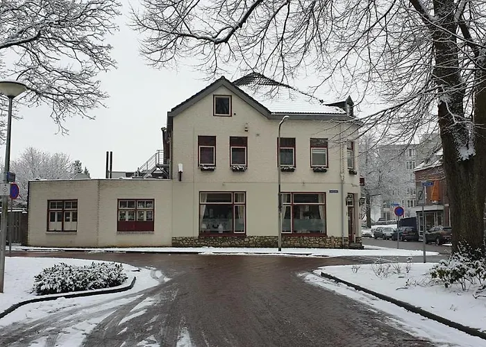 De Zevende Hemel 2* Kerkrade