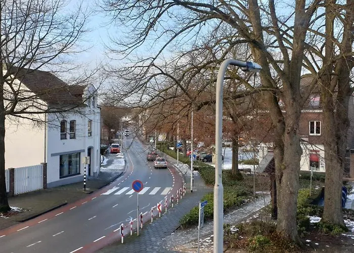 De Zevende Hemel Hotel