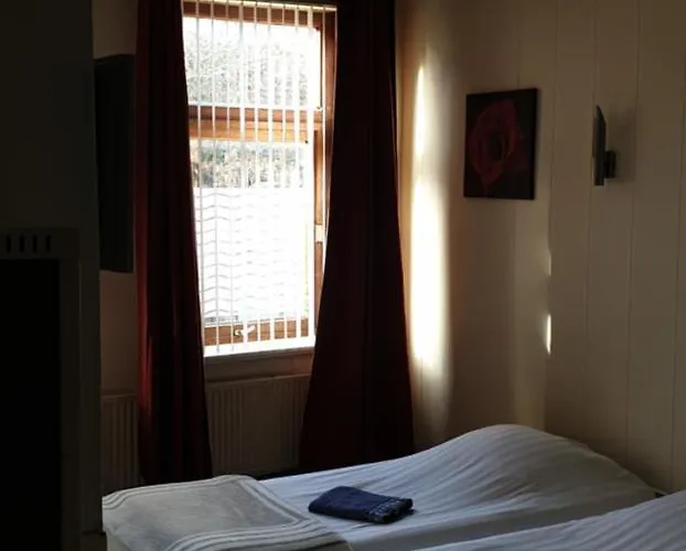 Hotel De Zevende Hemel