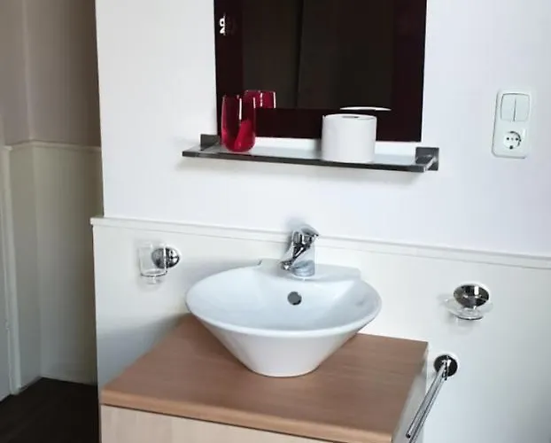 De Zevende Hemel Hotel Kerkrade