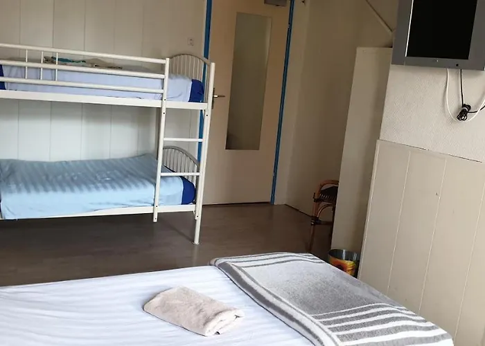 De Zevende Hemel Hotel Kerkrade