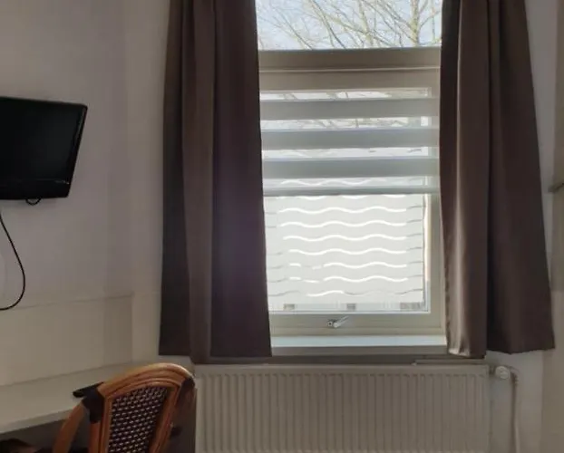 Hotel De Zevende Hemel 2*