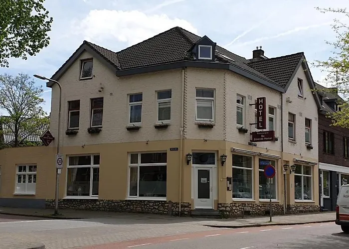 De Zevende Hemel Hotel 2*