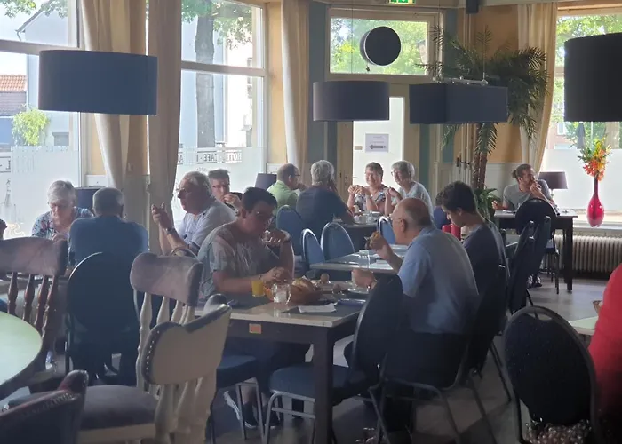 De Zevende Hemel Kerkrade