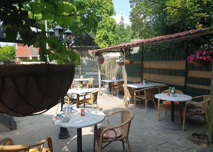 Hotel De Zevende Hemel