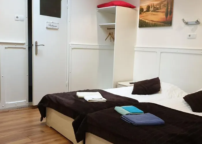 De Zevende Hemel Hotel