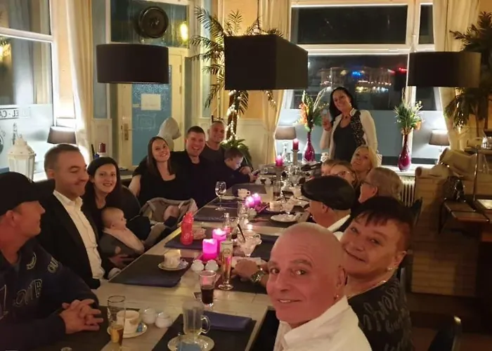 Hotel De Zevende Hemel 2*