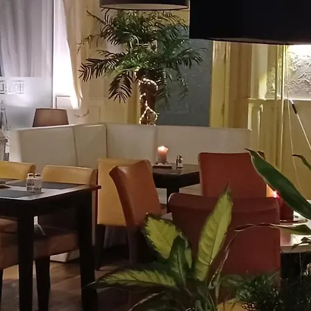 第七天堂酒店