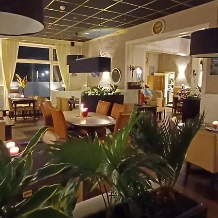 第七天堂酒店 酒店 凯尔克拉德