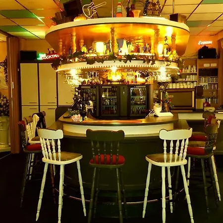 酒店 第七天堂酒店 凯尔克拉德