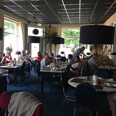 Hotel De Zevende Hemel