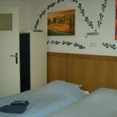 De Zevende Hemel Hotel