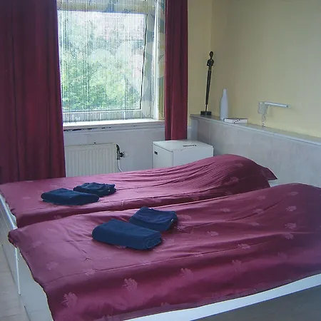 De Zevende Hemel Hotel Kerkrade