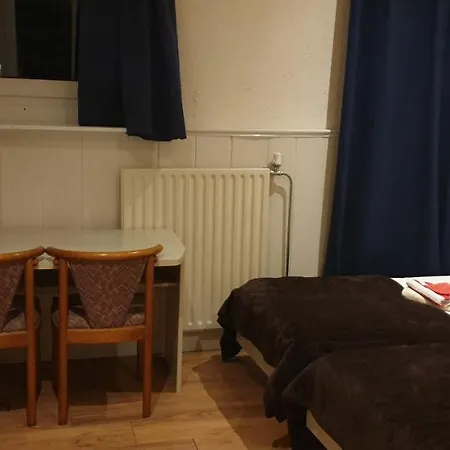 De Zevende Hemel Hotel Kerkrade