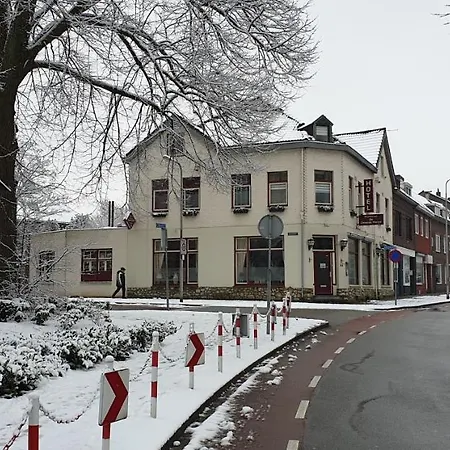 Hotel De Zevende Hemel Kerkrade