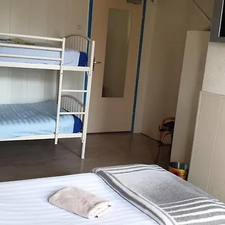 第七天堂酒店 酒店 凯尔克拉德