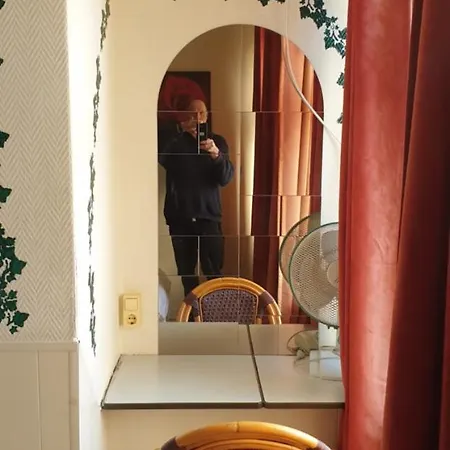 Hotel De Zevende Hemel Kerkrade