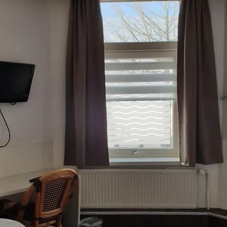 Hotel De Zevende Hemel 2*