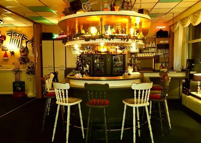 فندق De Zevende Hemel كيركراد