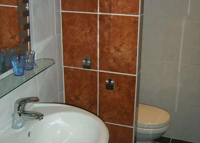 فندق De Zevende Hemel 2*