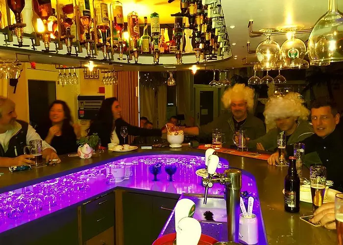 فندق De Zevende Hemel