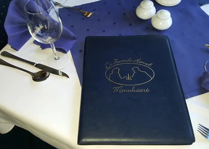 De Zevende Hemel 2* كيركراد