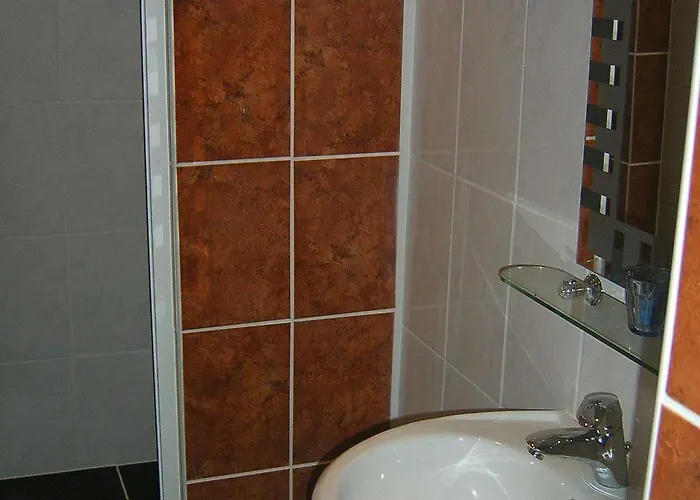 De Zevende Hemel فندق