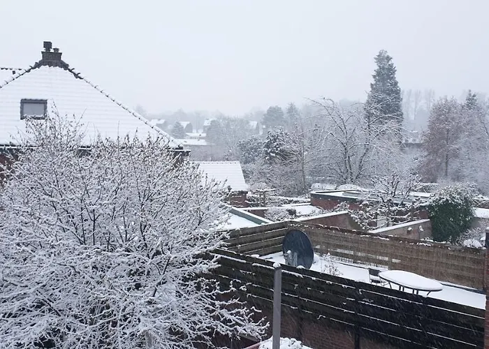 De Zevende Hemel فندق