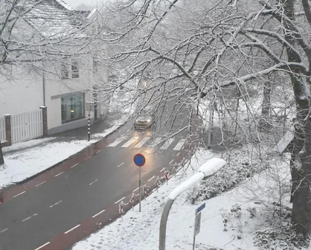 فندق De Zevende Hemel