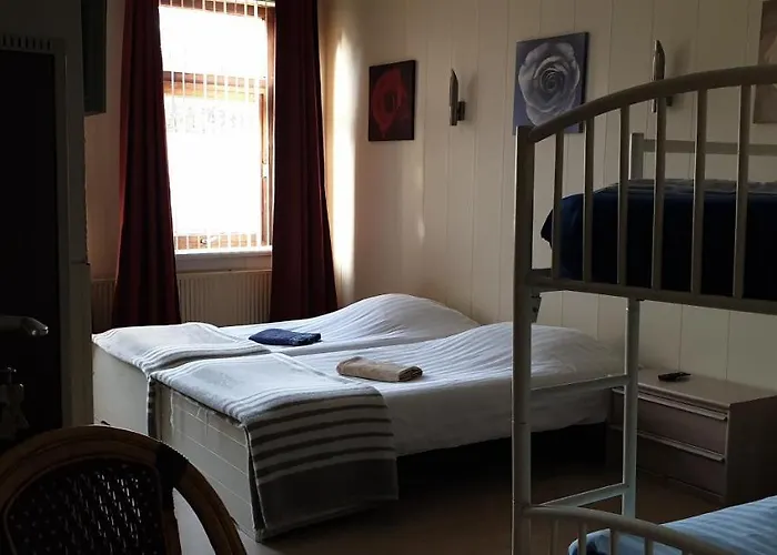 De Zevende Hemel كيركراد