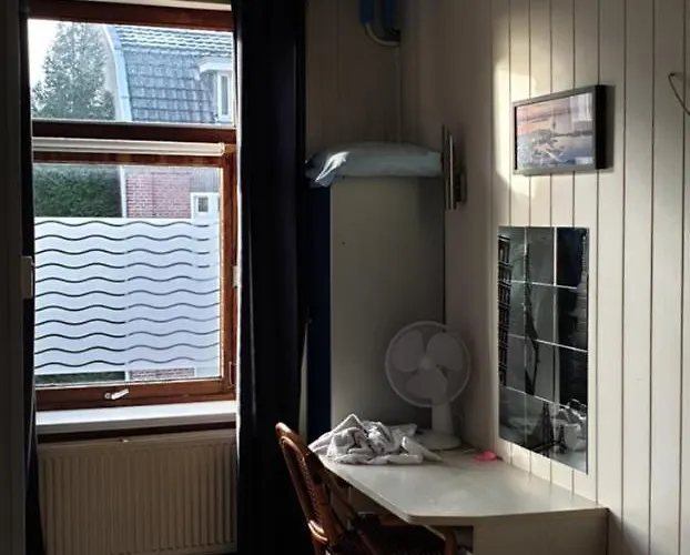 De Zevende Hemel فندق