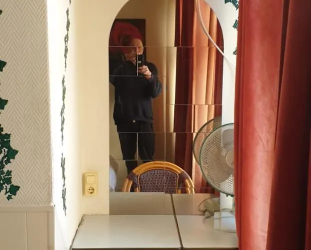 فندق De Zevende Hemel كيركراد